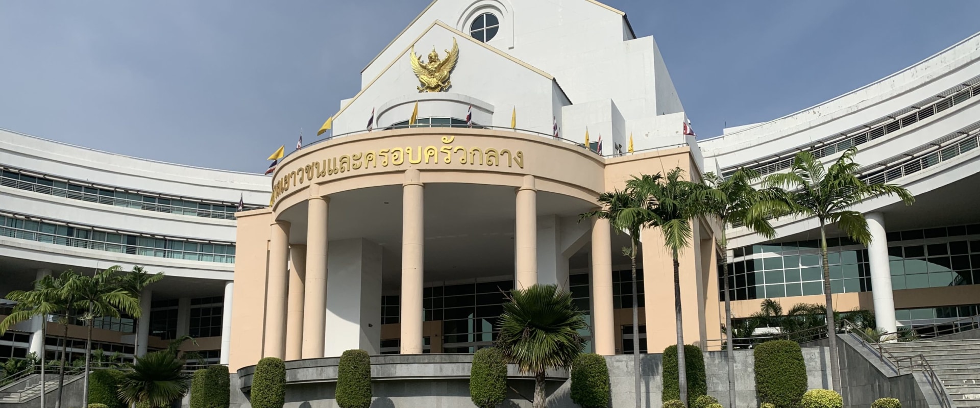 Divorce in Thailand for Expats: Where Family Law Intersects with US Labor Law