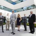 How Can A Patent Attorney Help You Navigate Business Law And US Labor Law Challenges In Irvine, California?