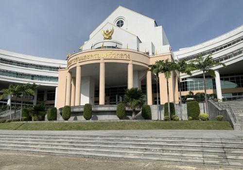 Divorce in Thailand for Expats: Where Family Law Intersects with US Labor Law