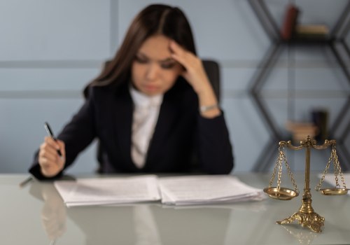 Violating US Labor Law: How A Discrimination Lawyer In Los Angeles Can Help?